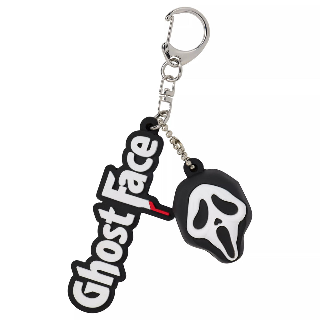 Ghost Face Bag Clip Blind Pack - Series 1