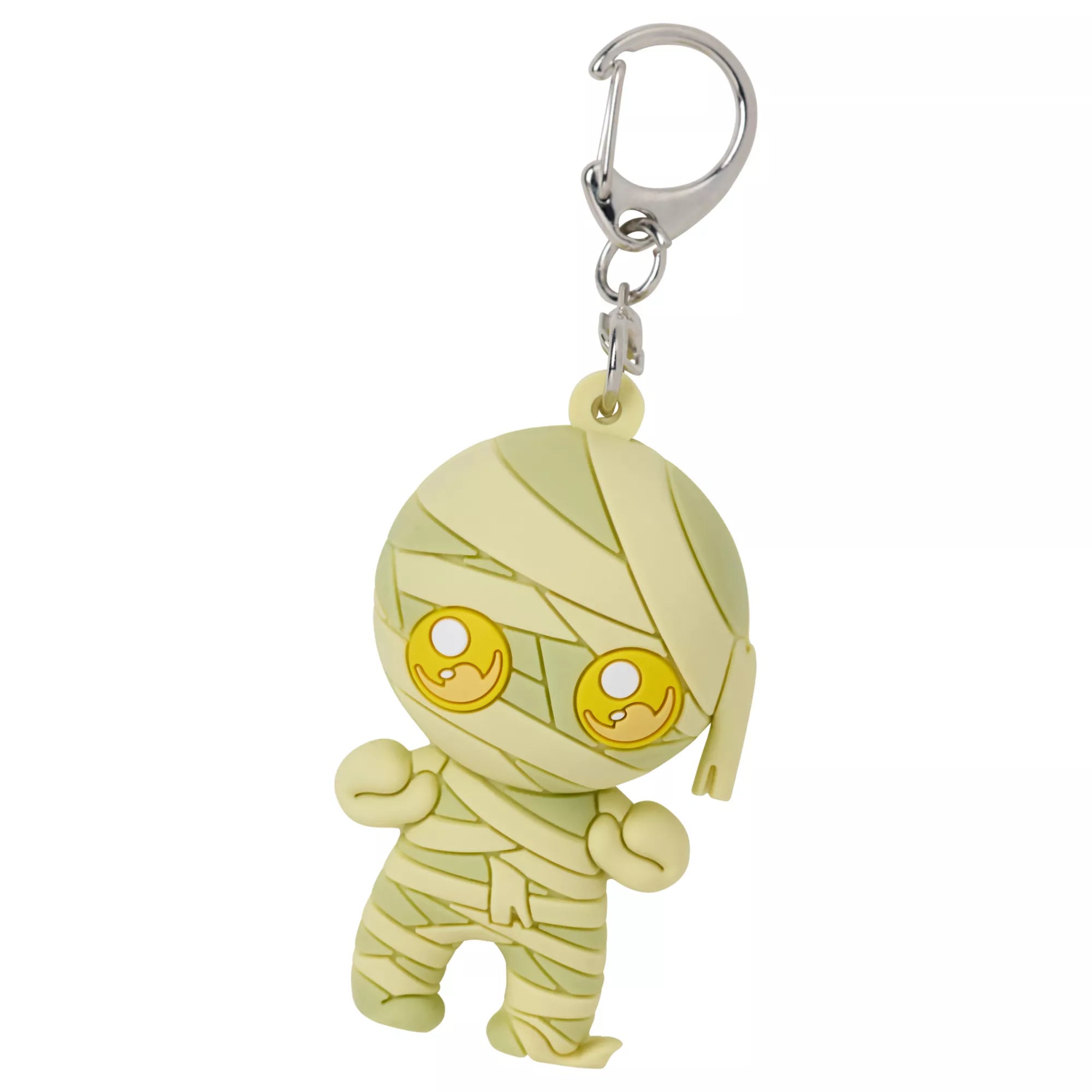 Halloween Icons Bag Clip Blind Pack - Series 1