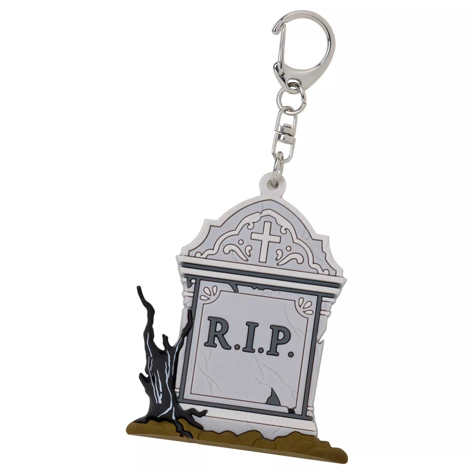 Halloween Icons Bag Clip Blind Pack - Series 1