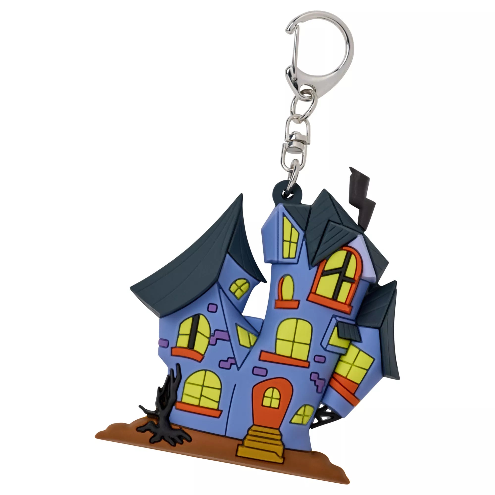Halloween Icons Bag Clip Blind Pack - Series 1