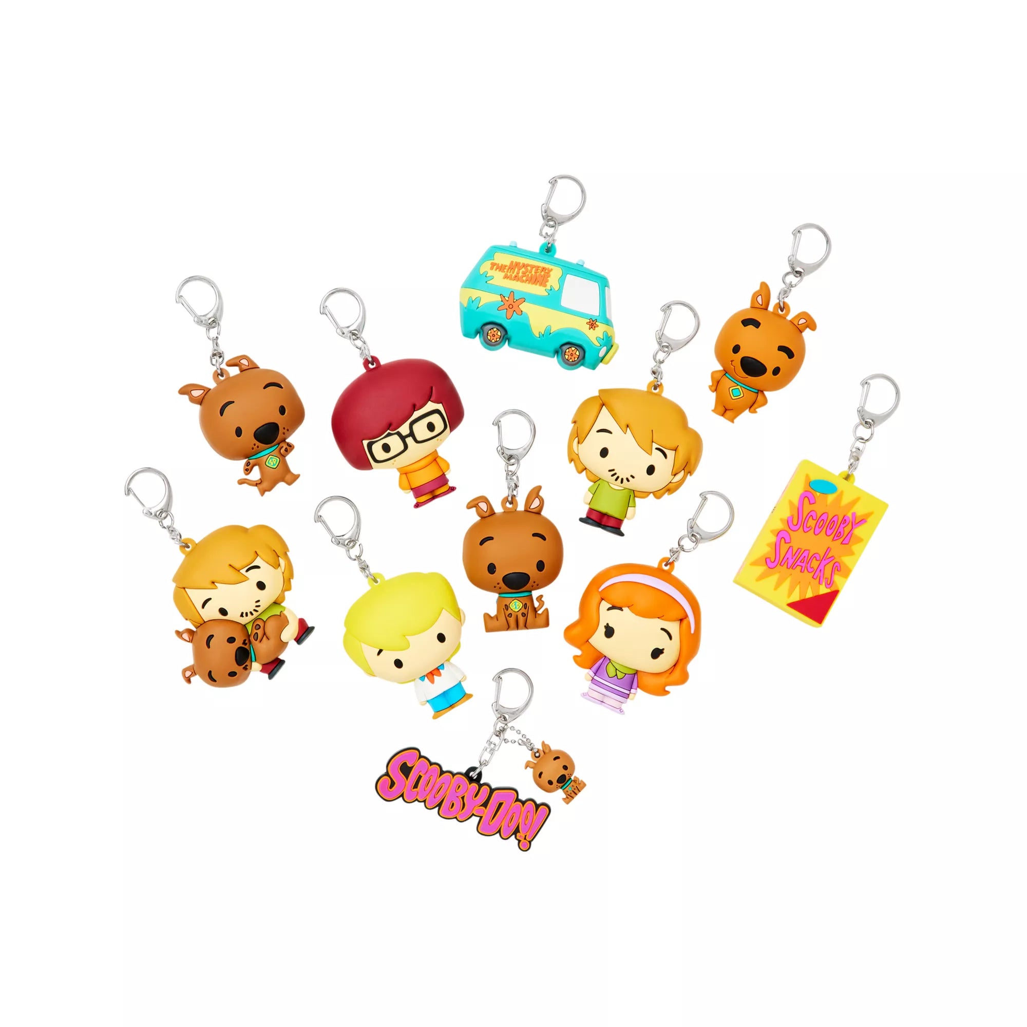 Scooby-Doo Blind Pack - Series 1