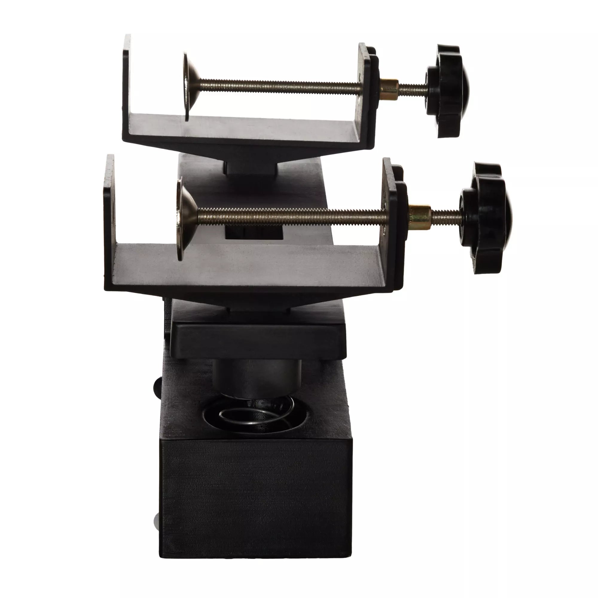 Mechanical Tombstone Rocker