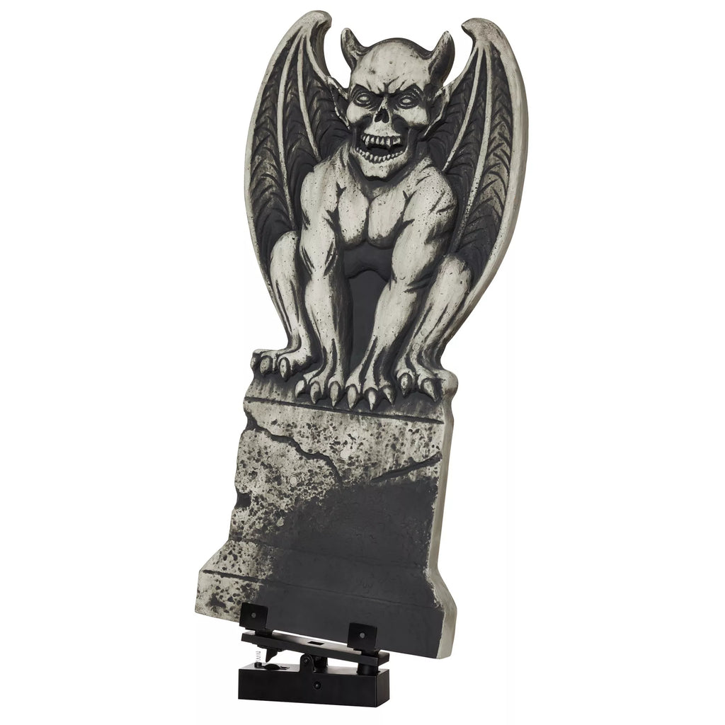 Mechanical Tombstone Rocker