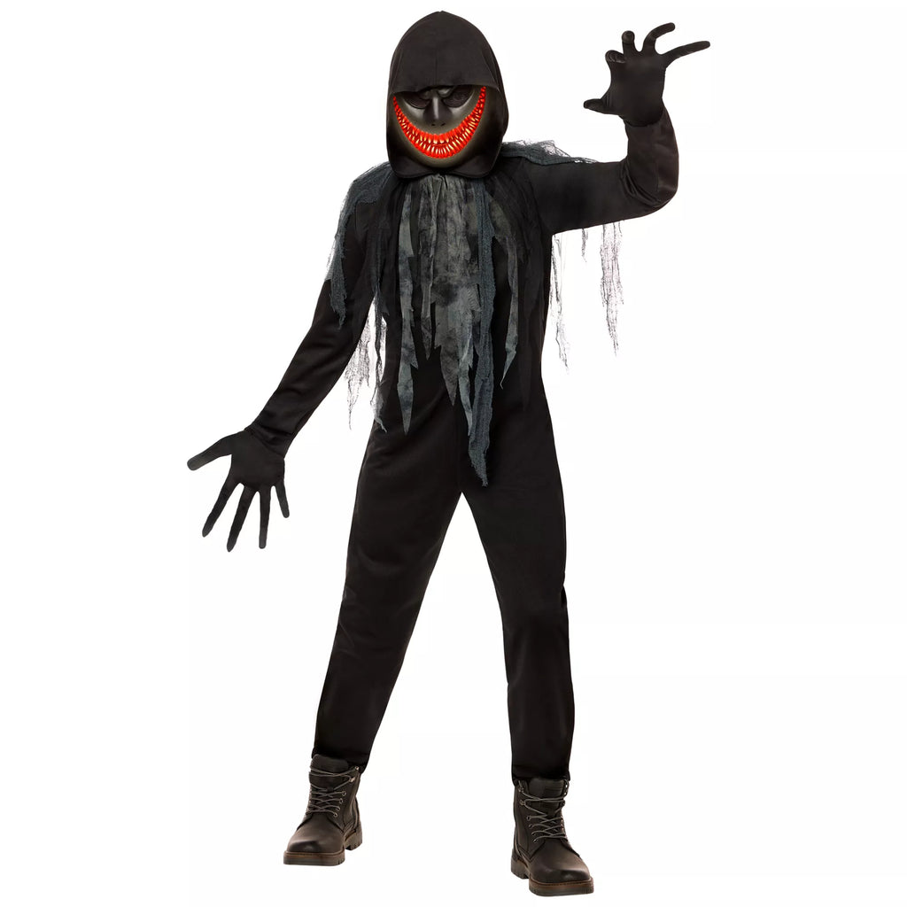 Kids Midnight Creeper Costume