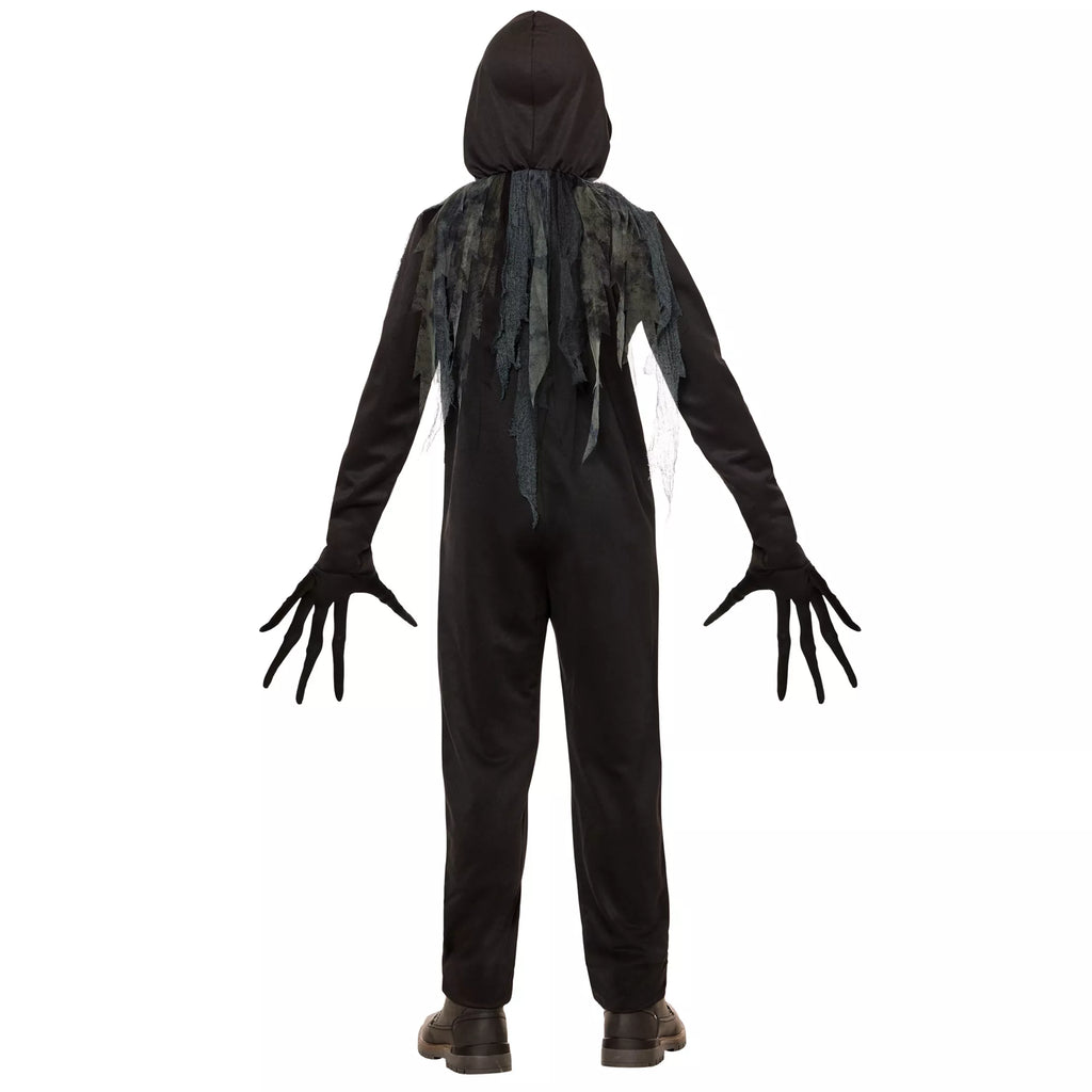 Kids Midnight Creeper Costume