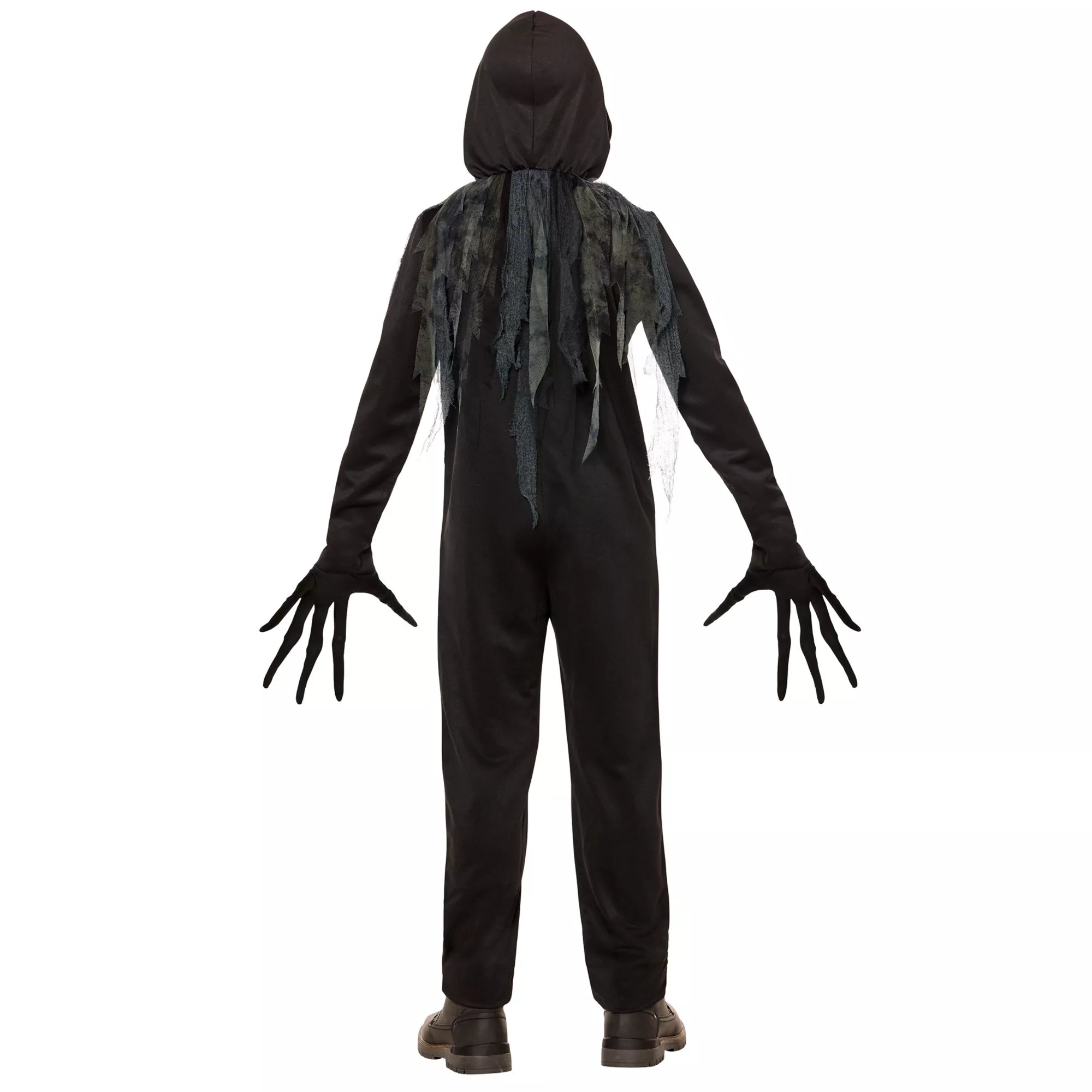 Kids Midnight Creeper Costume