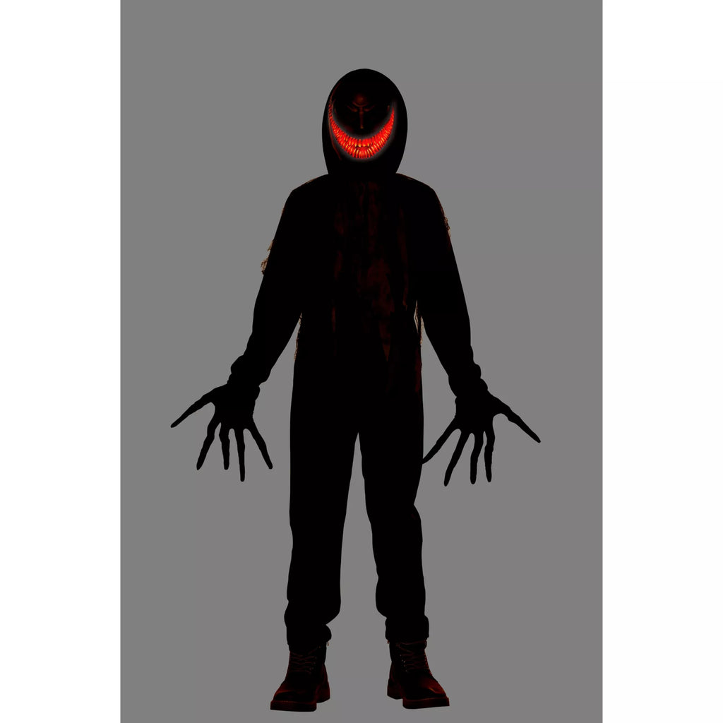 Kids Midnight Creeper Costume