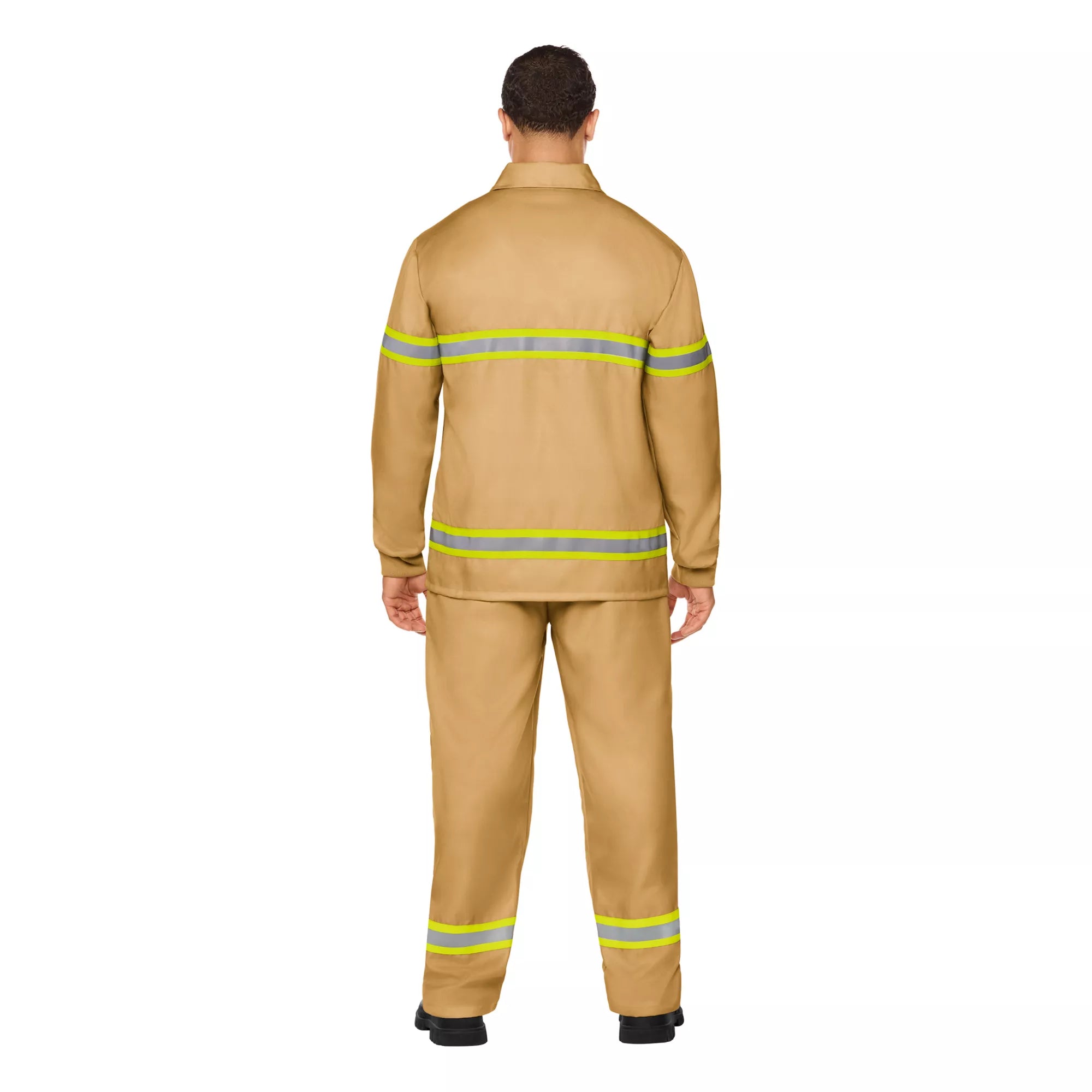 Adult Firefighter Costume