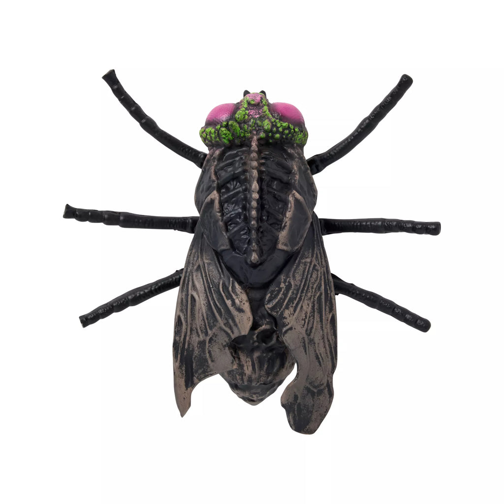 Zombie Fly Static Prop