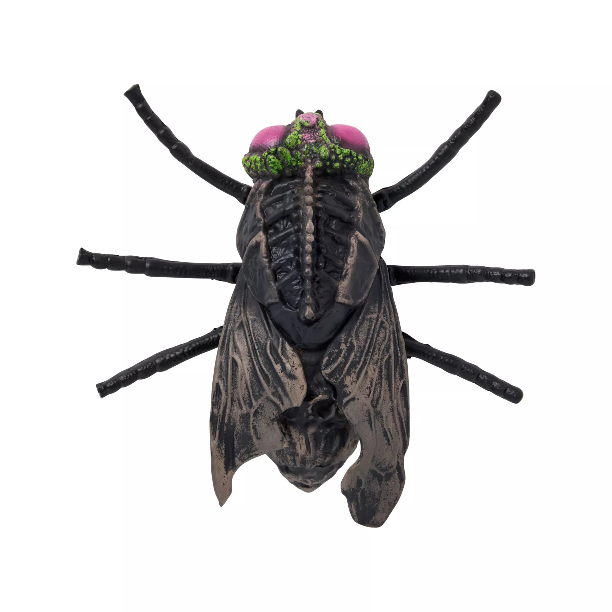 Zombie Fly Static Prop