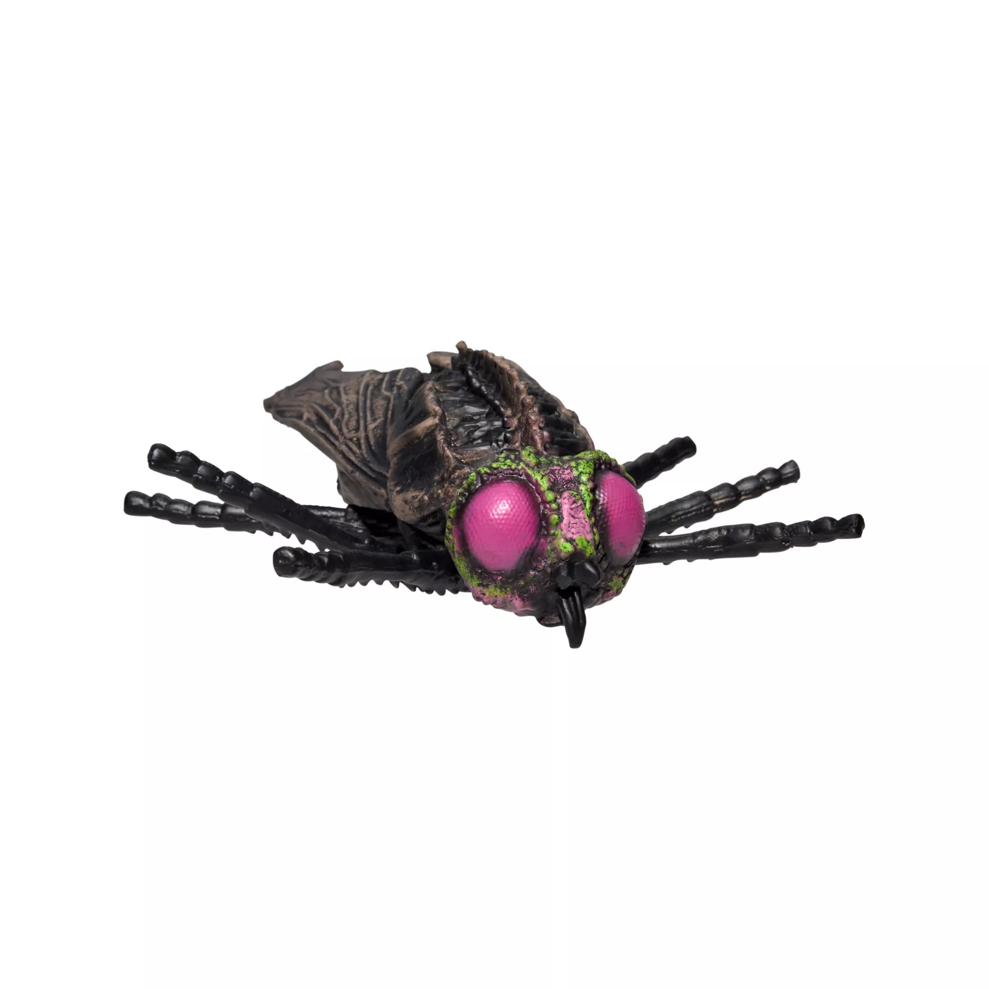 Zombie Fly Static Prop