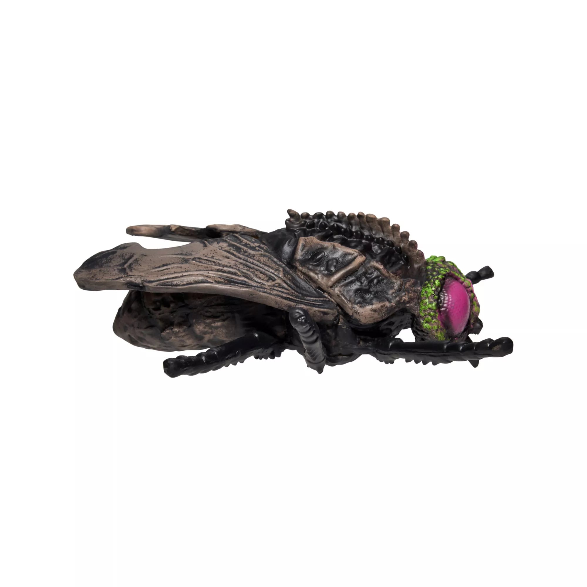 Zombie Fly Static Prop