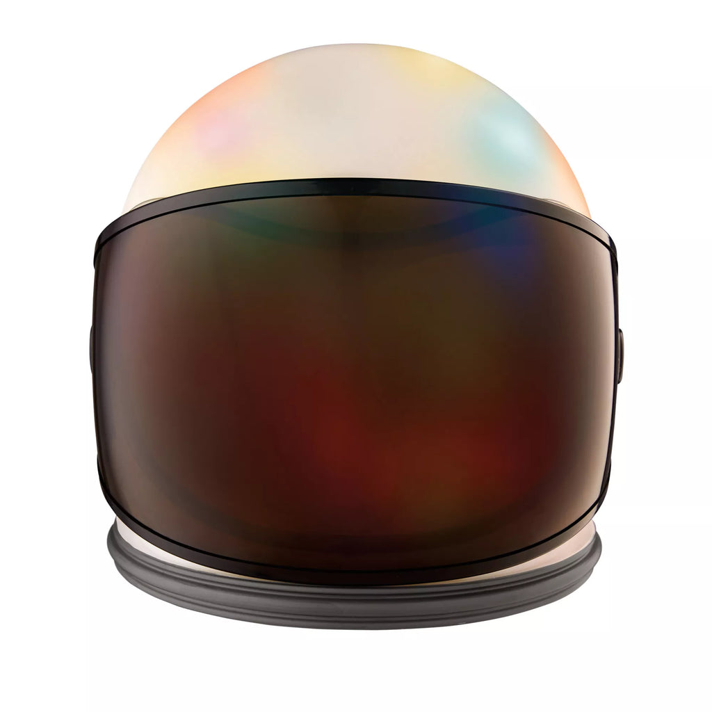 Light-Up Astronaut Helmet