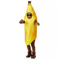 Toddler Banana Costume