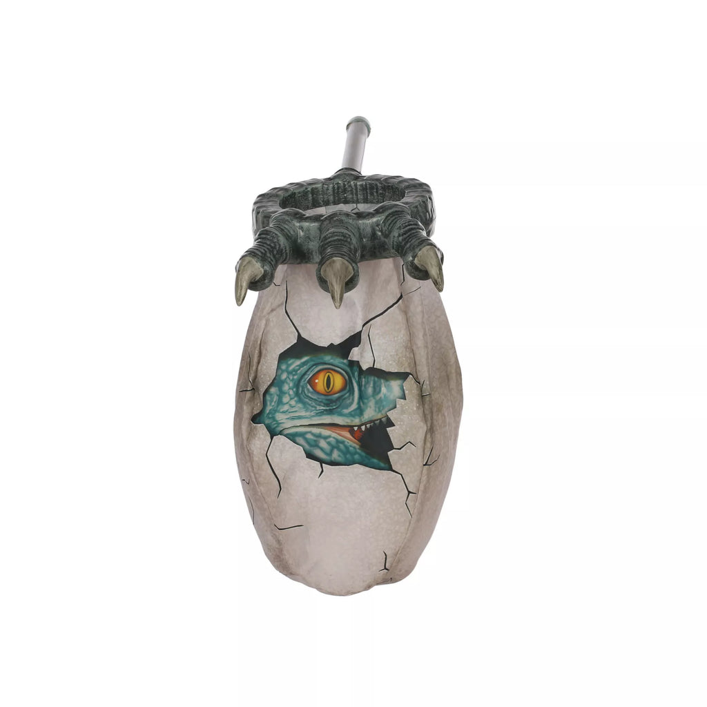 Blue the Raptor Loot Scoop Treat Bag - Jurassic Park