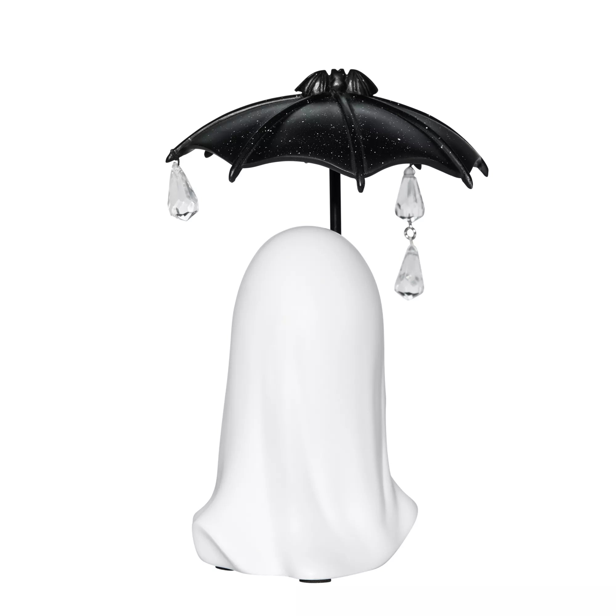 Ghost Umbrella Statue