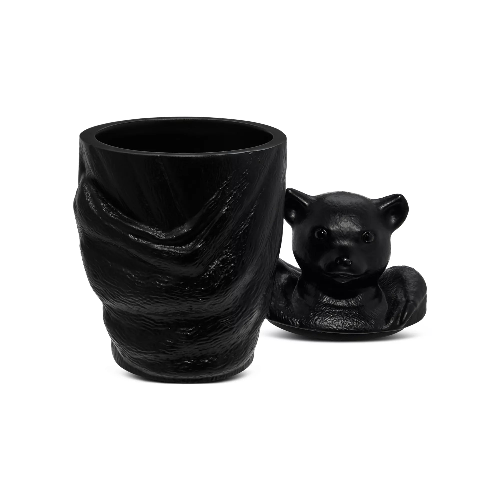 Black Bat Jar - 8.2 oz.