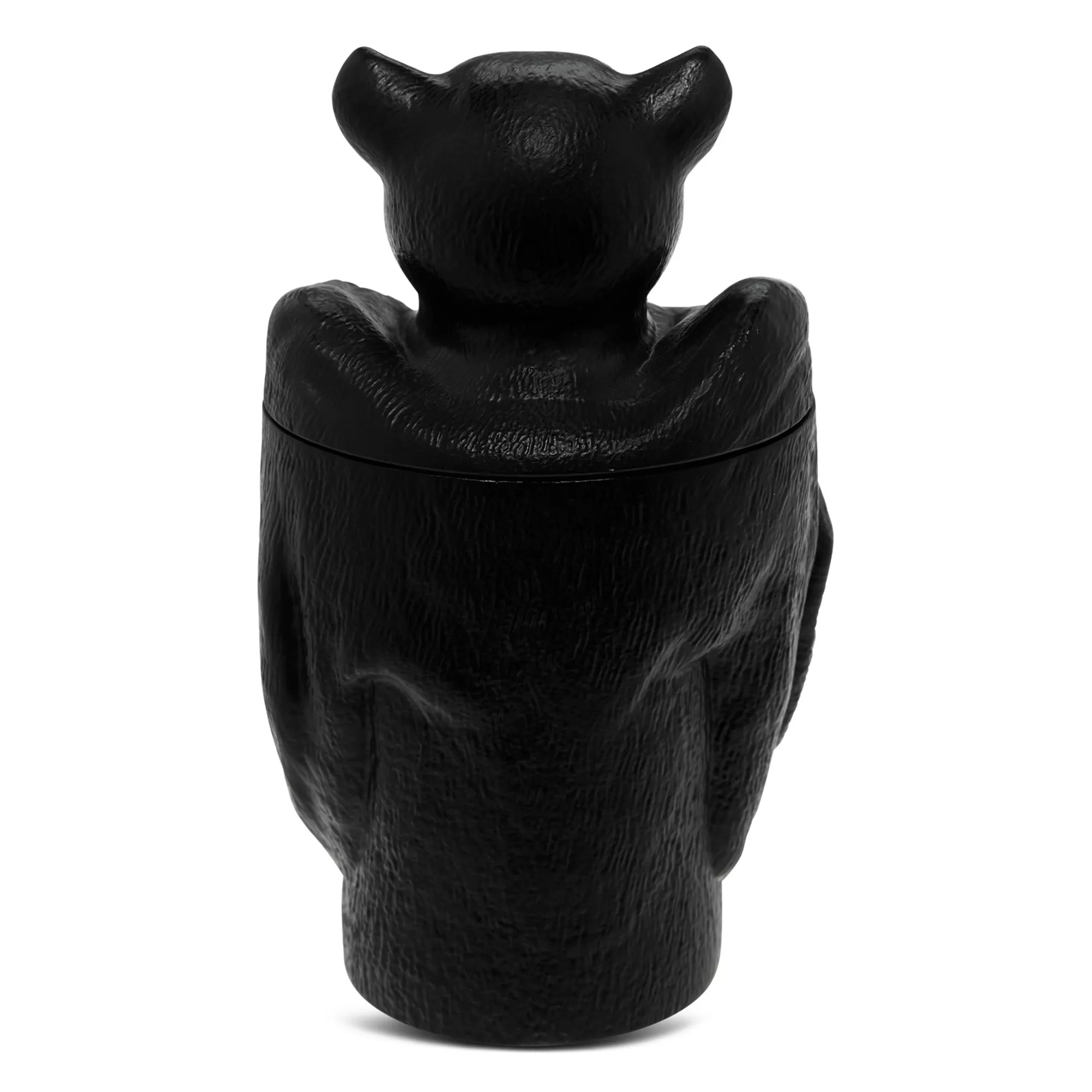 Black Bat Jar - 8.2 oz.