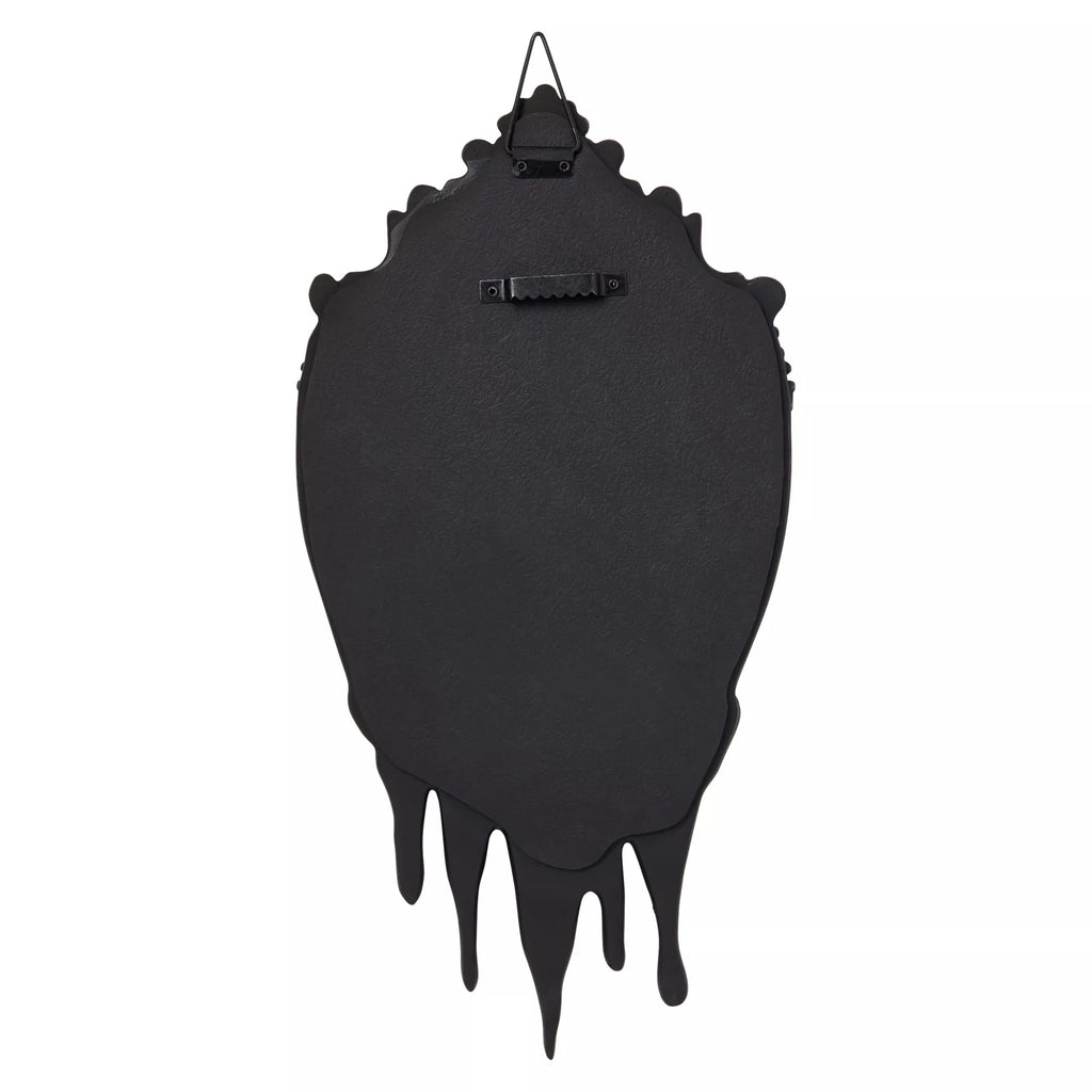 Drippy Skull Sign