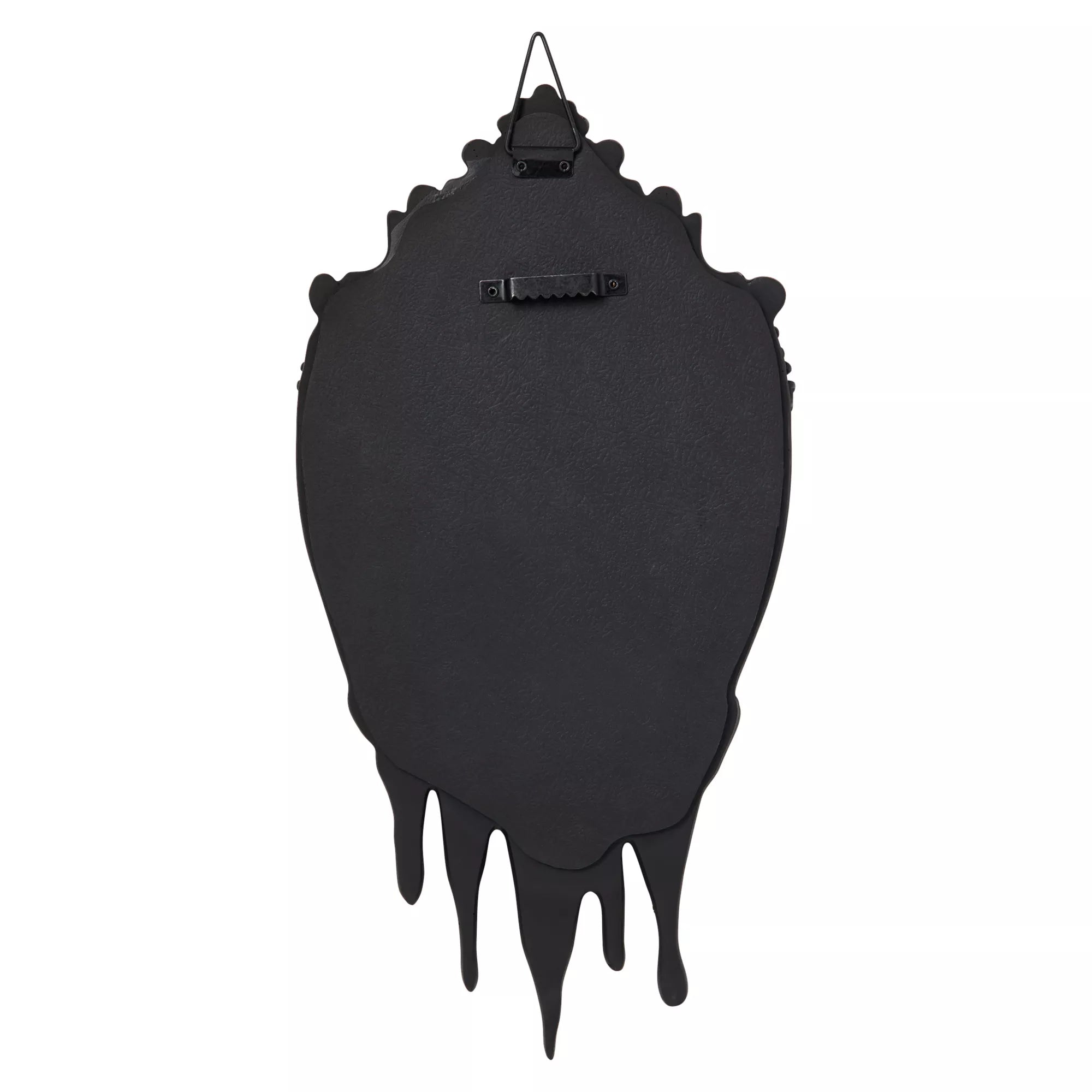Drippy Skull Sign