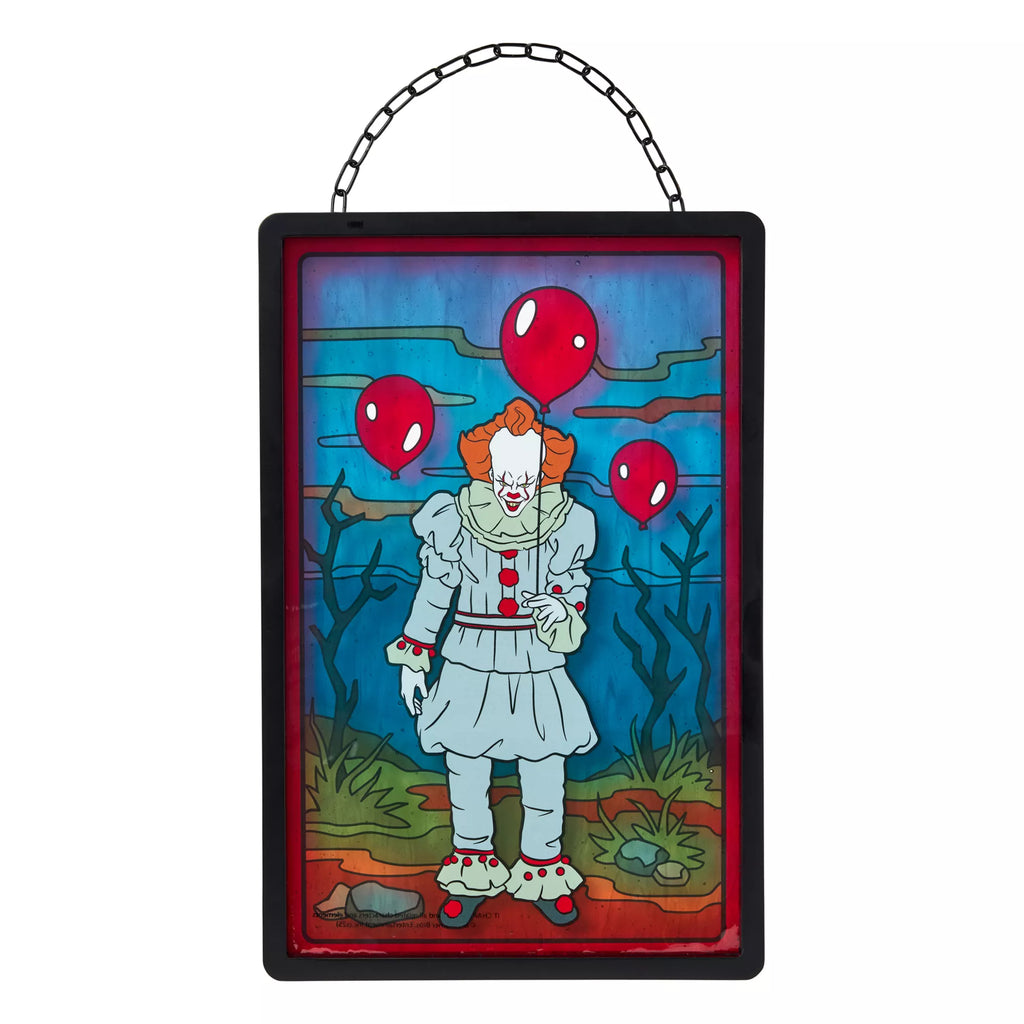 Pennywise Suncatcher - IT