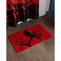 Raven Bath Mat