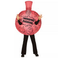 Kids Whoopee Cushion Inflatable Costume