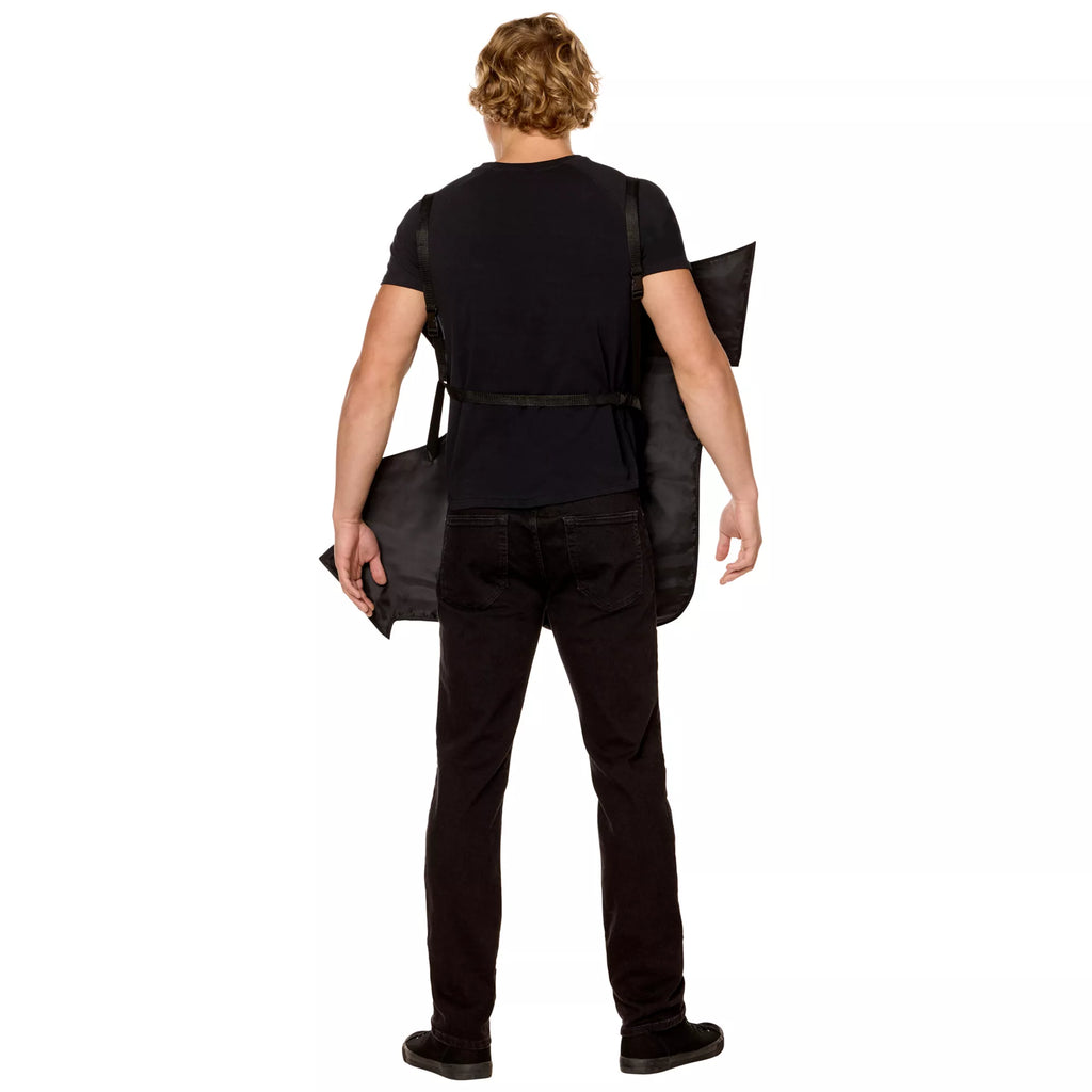 Adult Neon Sign Costume