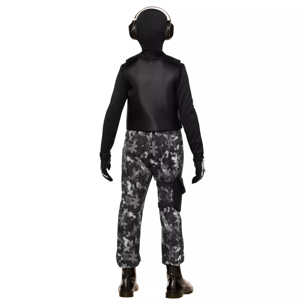 Kids Battle Trooper Costume
