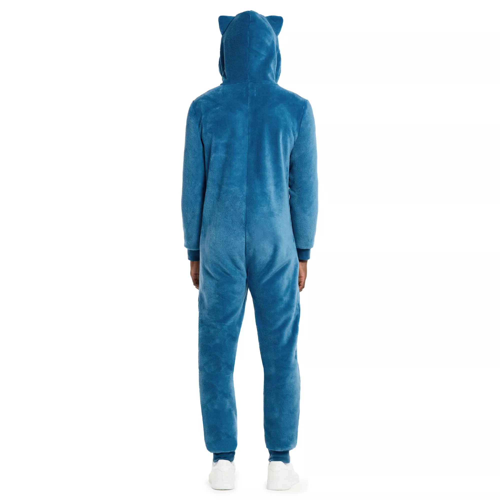 Snorlax Jumpsuit - Pokémon