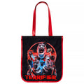 Terrifier Tote Bag