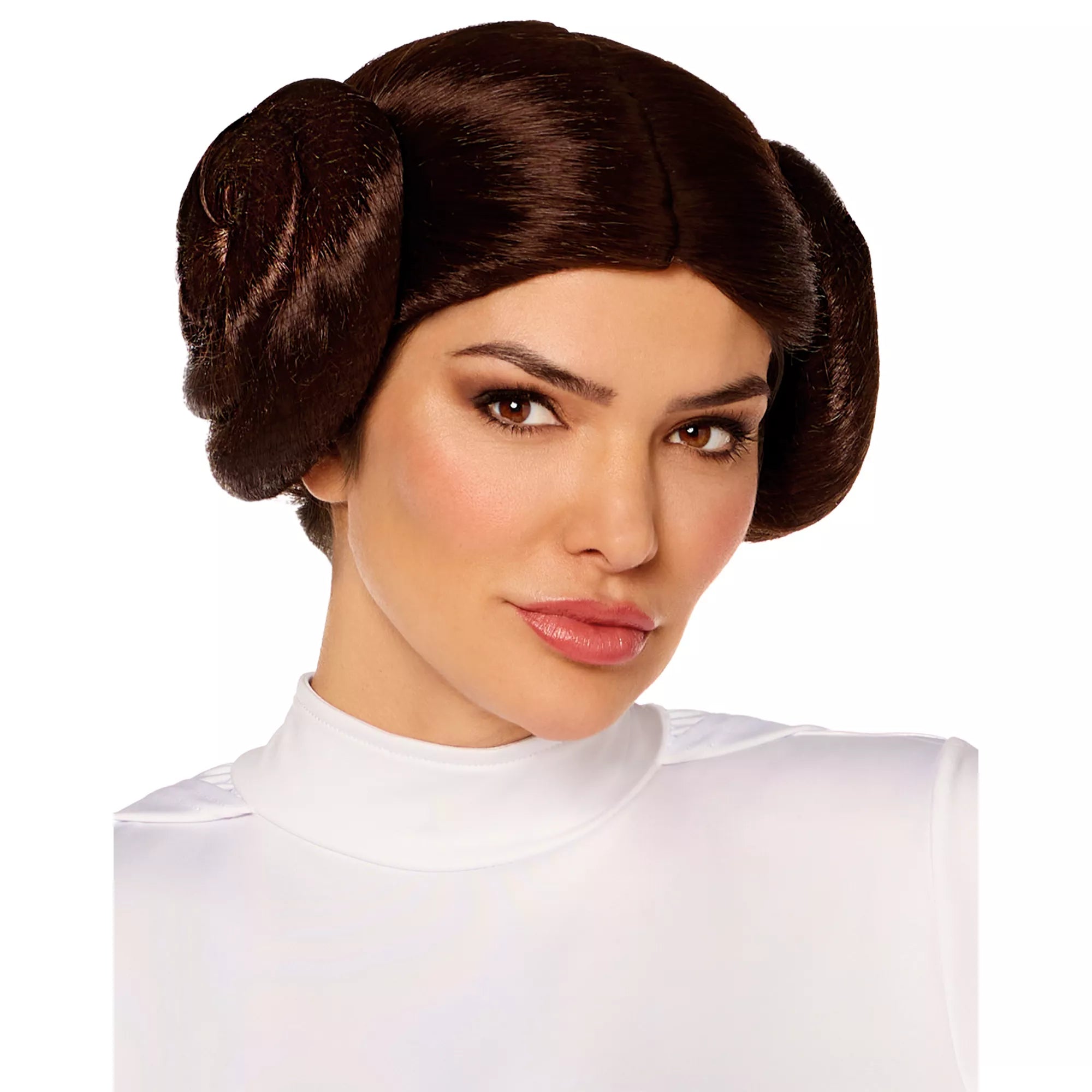 Princess Leia Wig -  Star Wars™