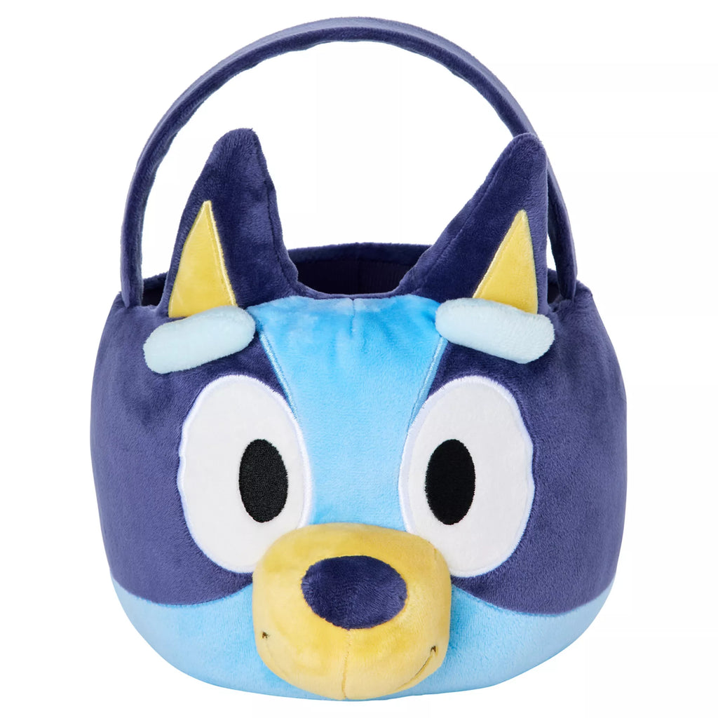 Bluey Treat Bucket