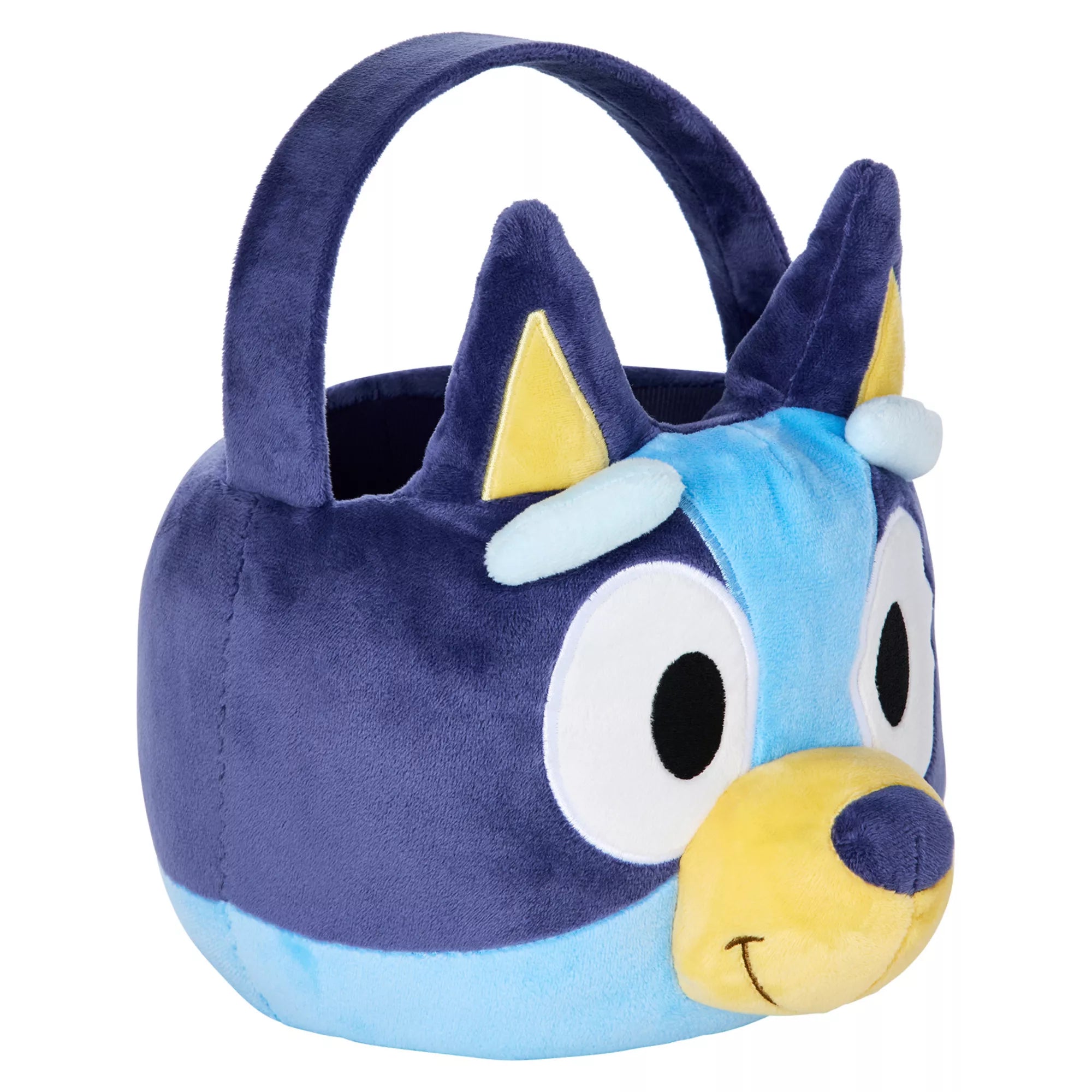 Bluey Treat Bucket