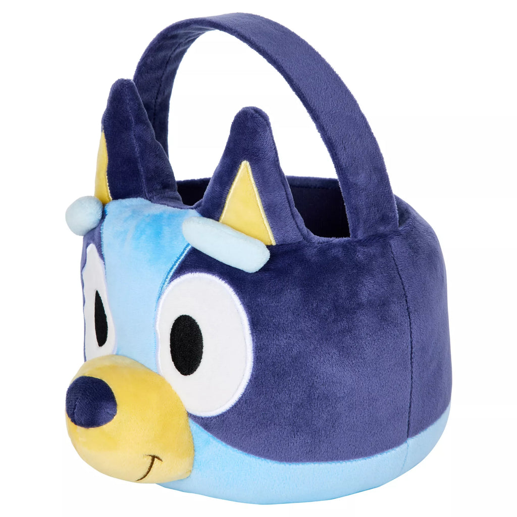 Bluey Treat Bucket