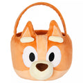 Bingo Treat Basket -  Bluey