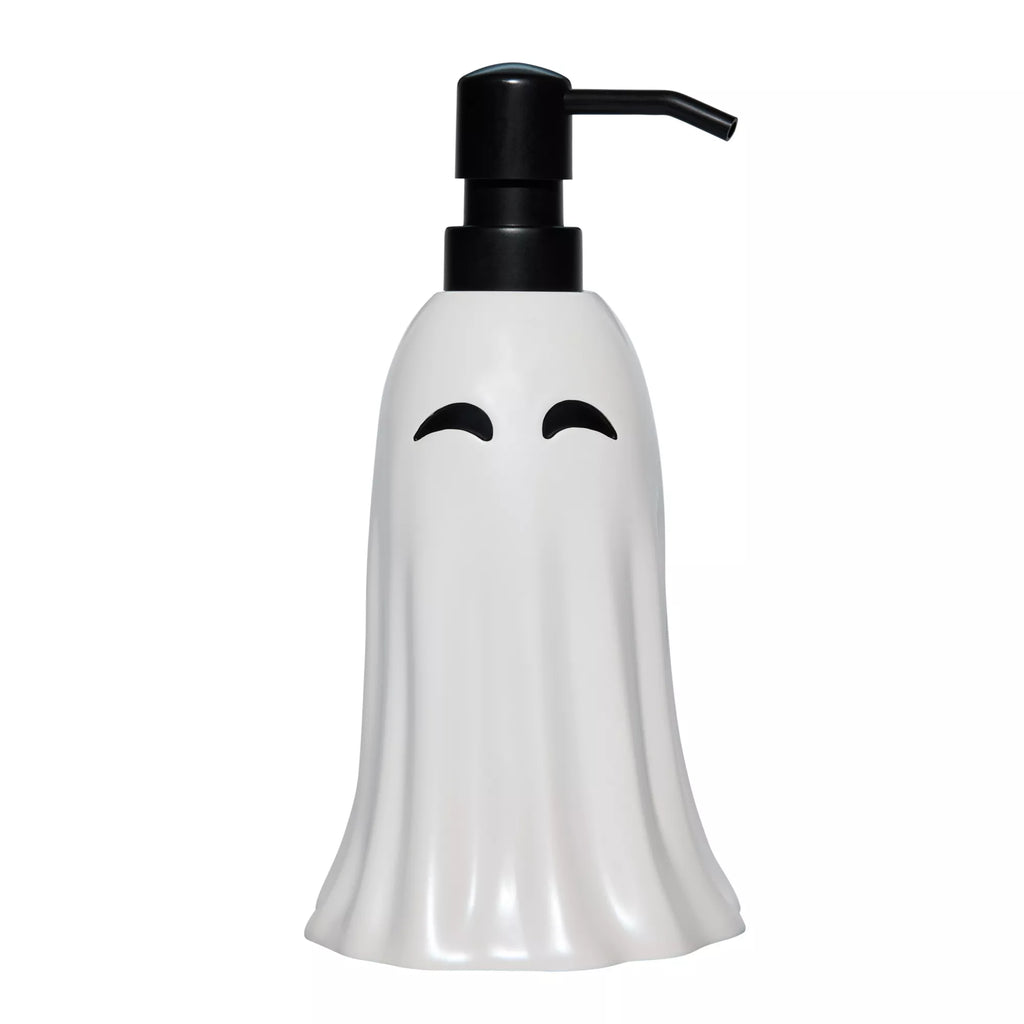 Ghost Soap Dispenser