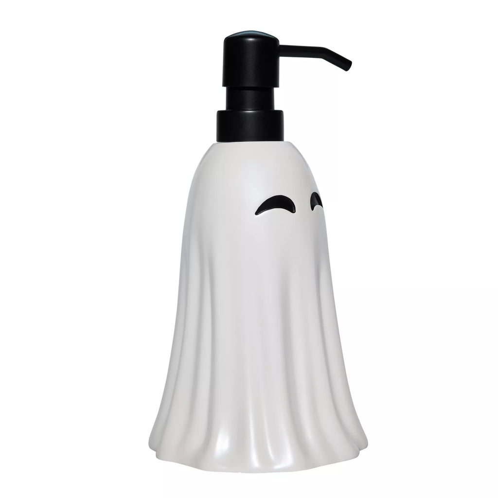 Ghost Soap Dispenser