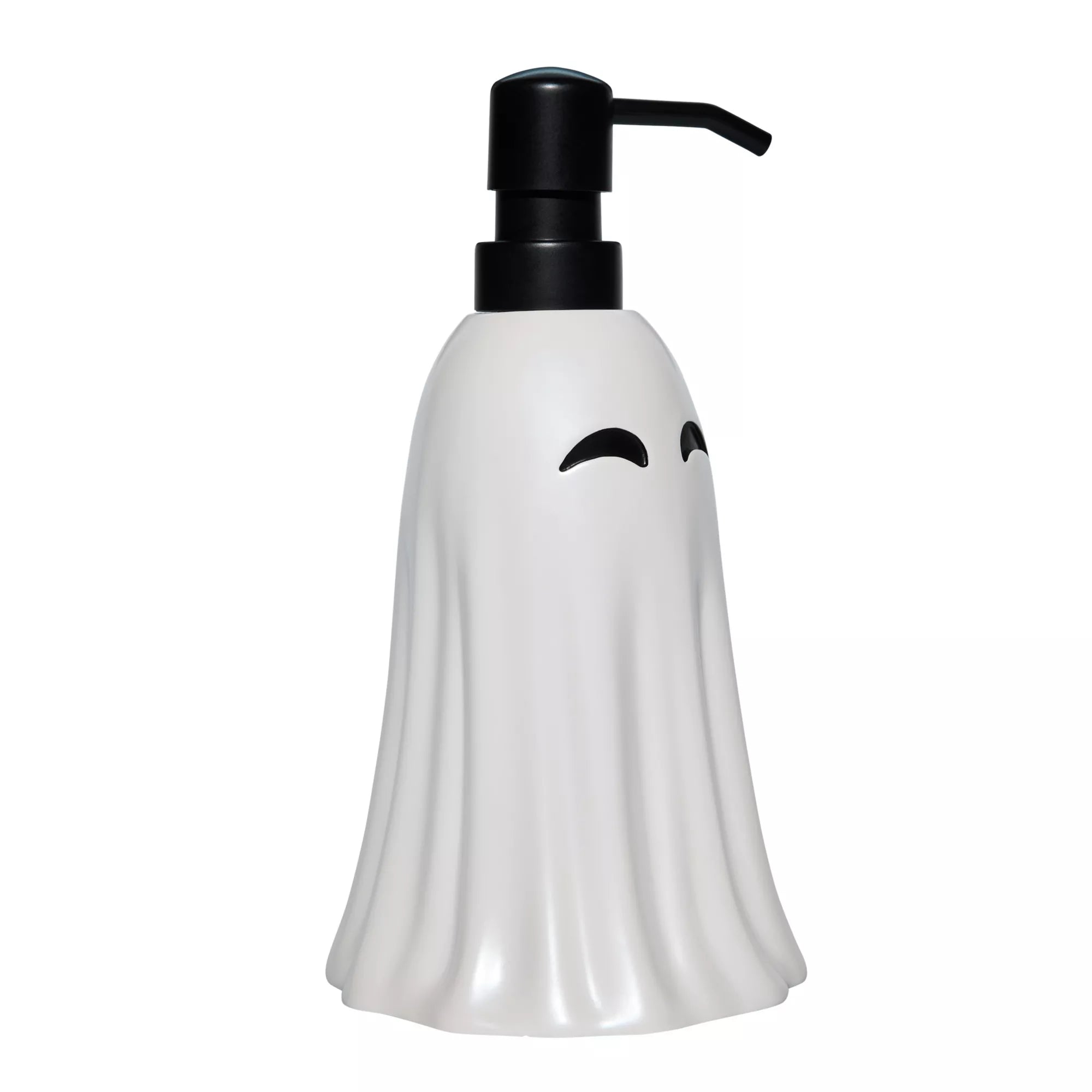 Ghost Soap Dispenser