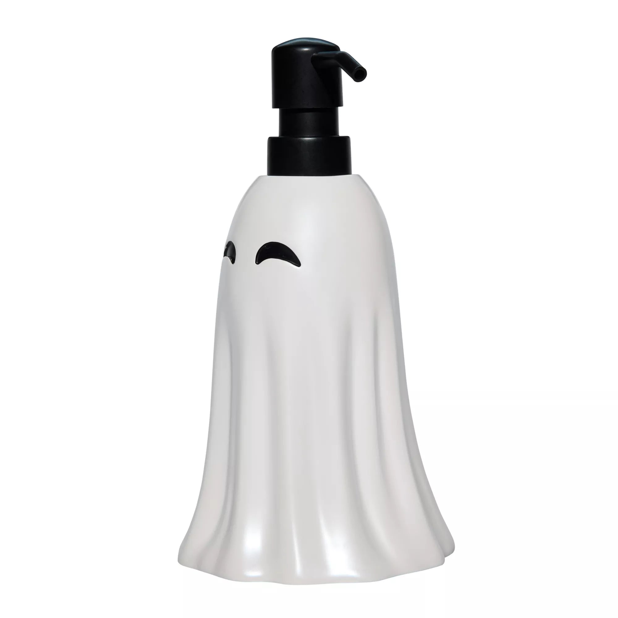 Ghost Soap Dispenser