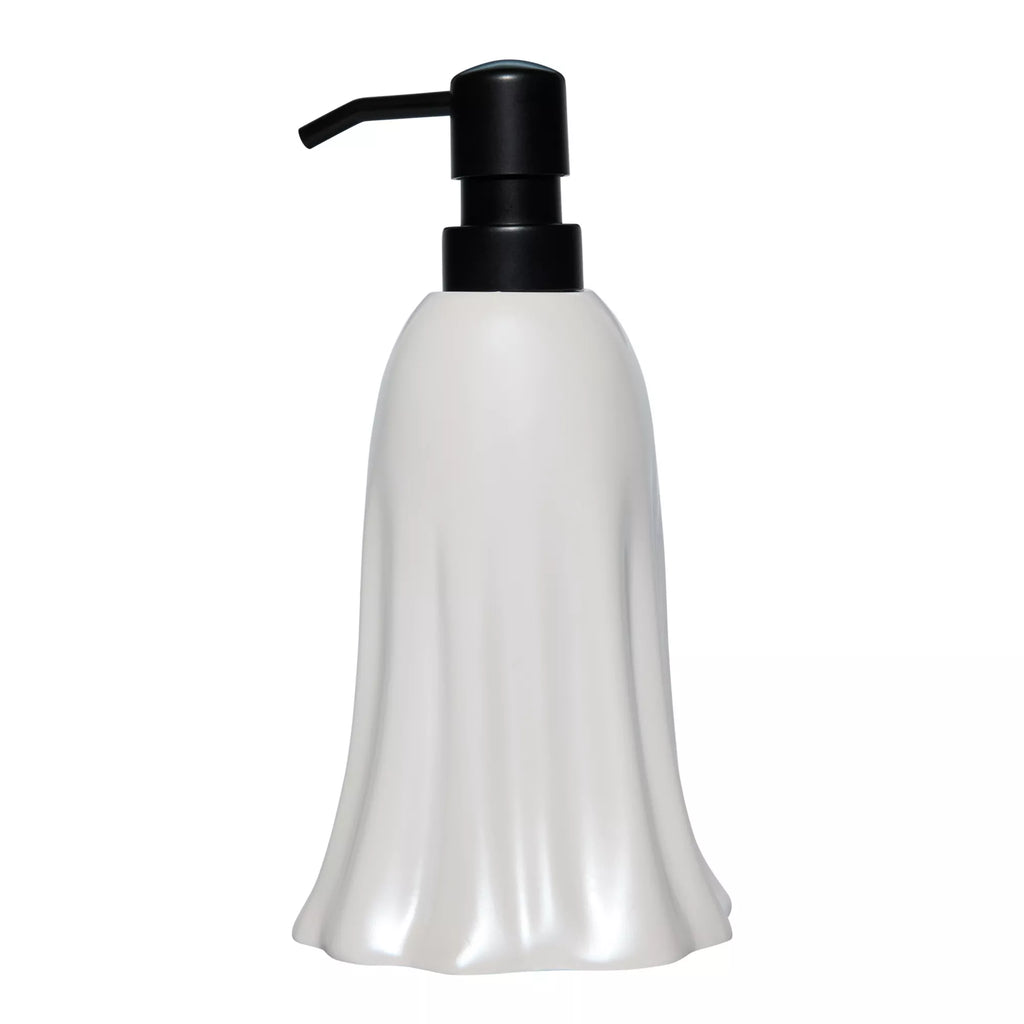 Ghost Soap Dispenser