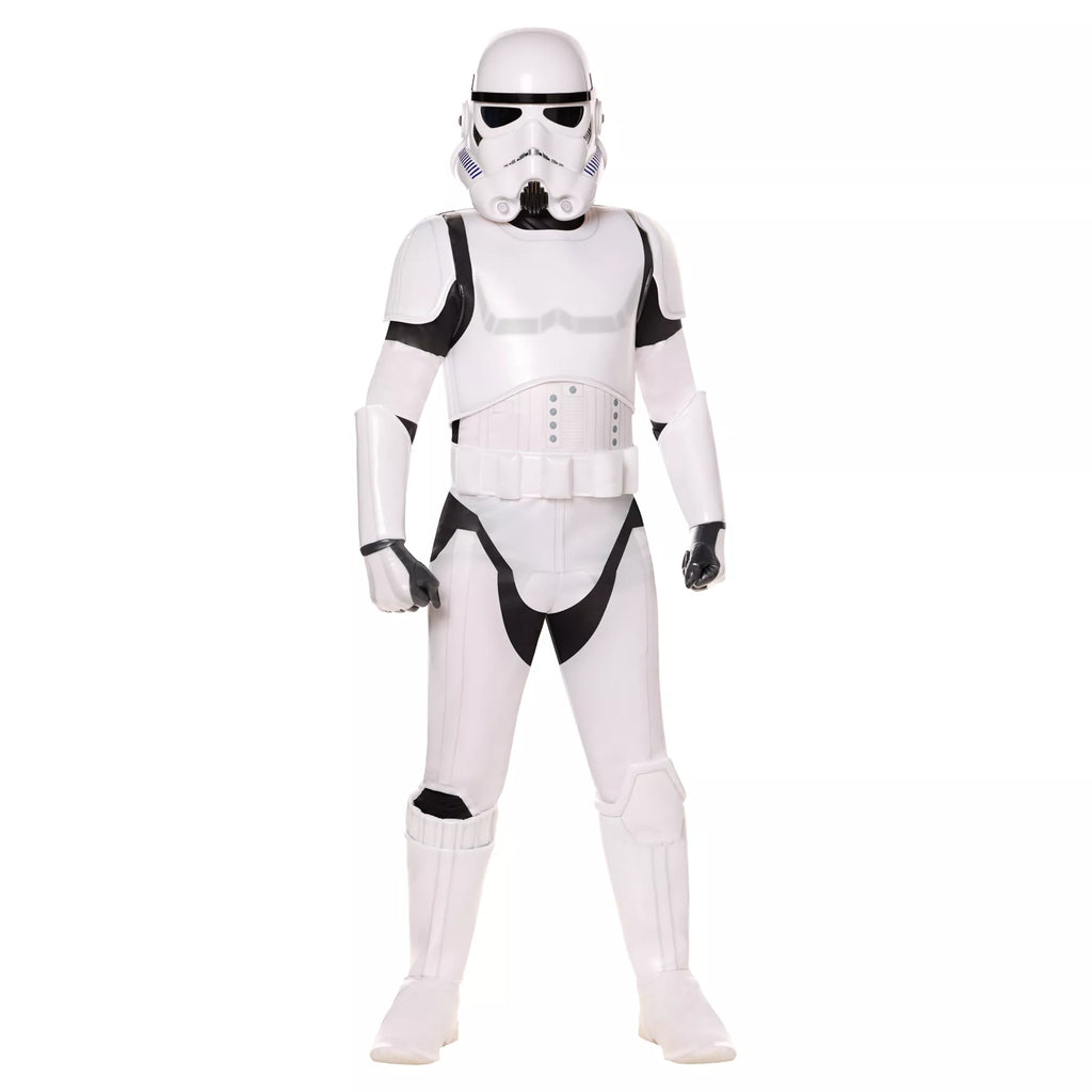 Kids Stormtrooper™ Costume - Star Wars Original Trilogy Episodes IV through VI