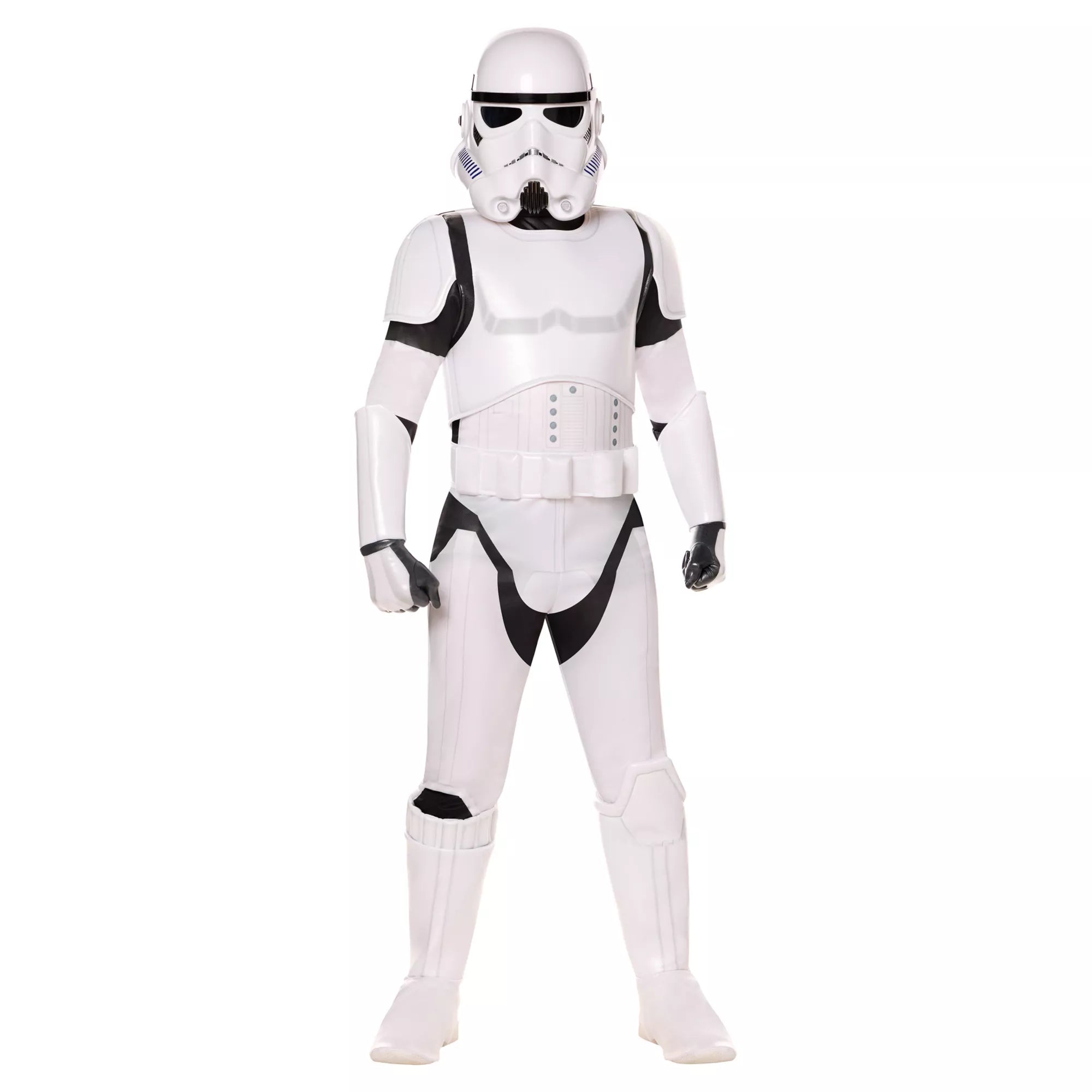 Kids Stormtrooper™ Costume - Star Wars Original Trilogy Episodes IV through VI