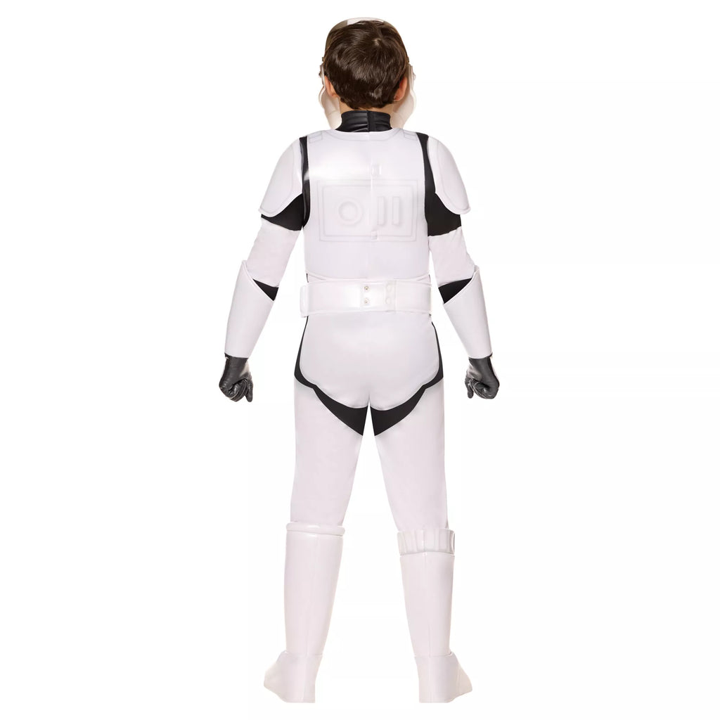 Kids Stormtrooper™ Costume - Star Wars Original Trilogy Episodes IV through VI