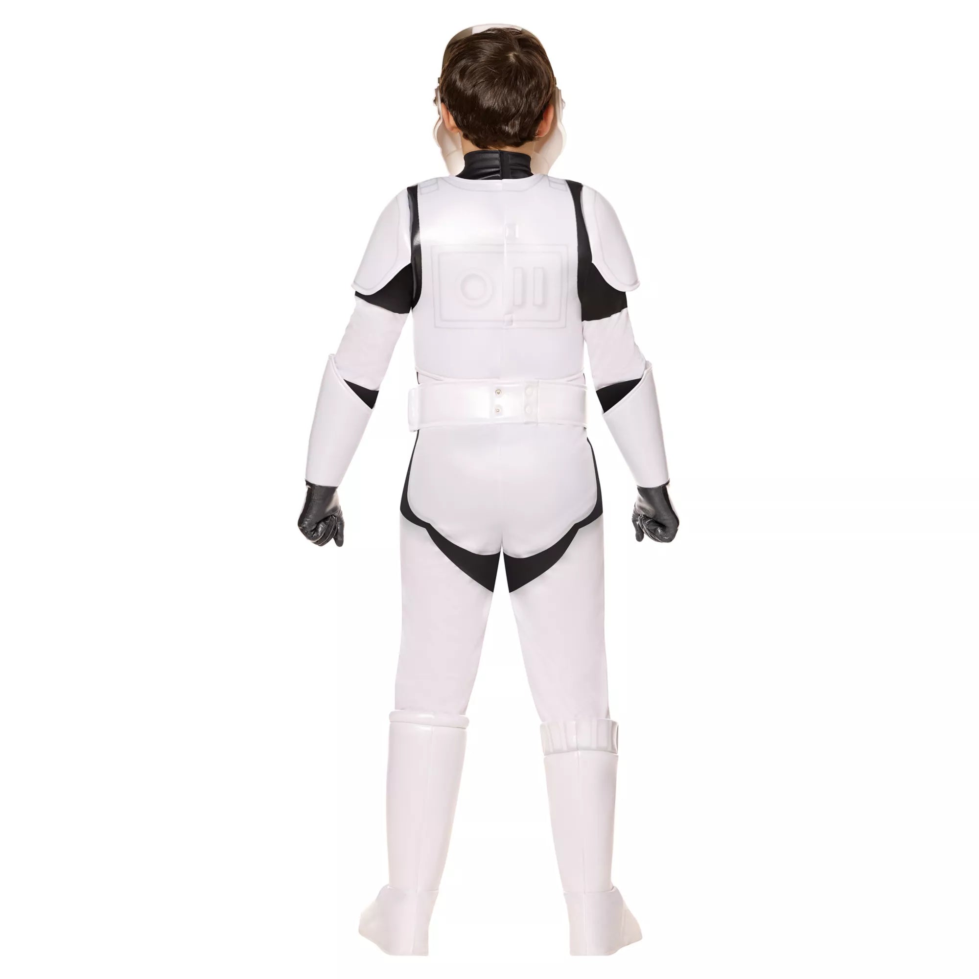 Kids Stormtrooper™ Costume - Star Wars Original Trilogy Episodes IV through VI