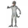 Kids Blue the Velociraptor Jumpsuit Costume - Jurassic World