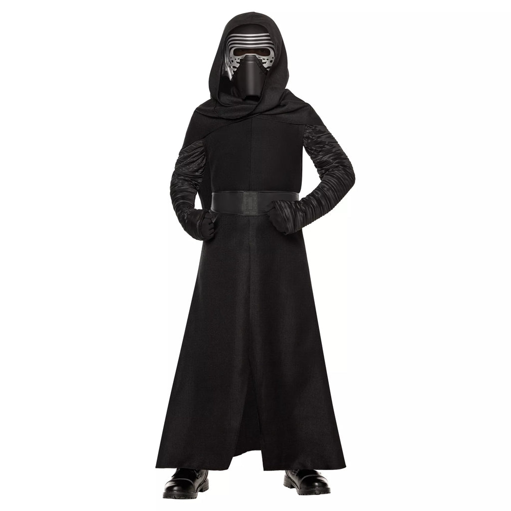 Kids Kylo Ren™ Costume - Star Wars Sequel Trilogy Episodes VII to IX