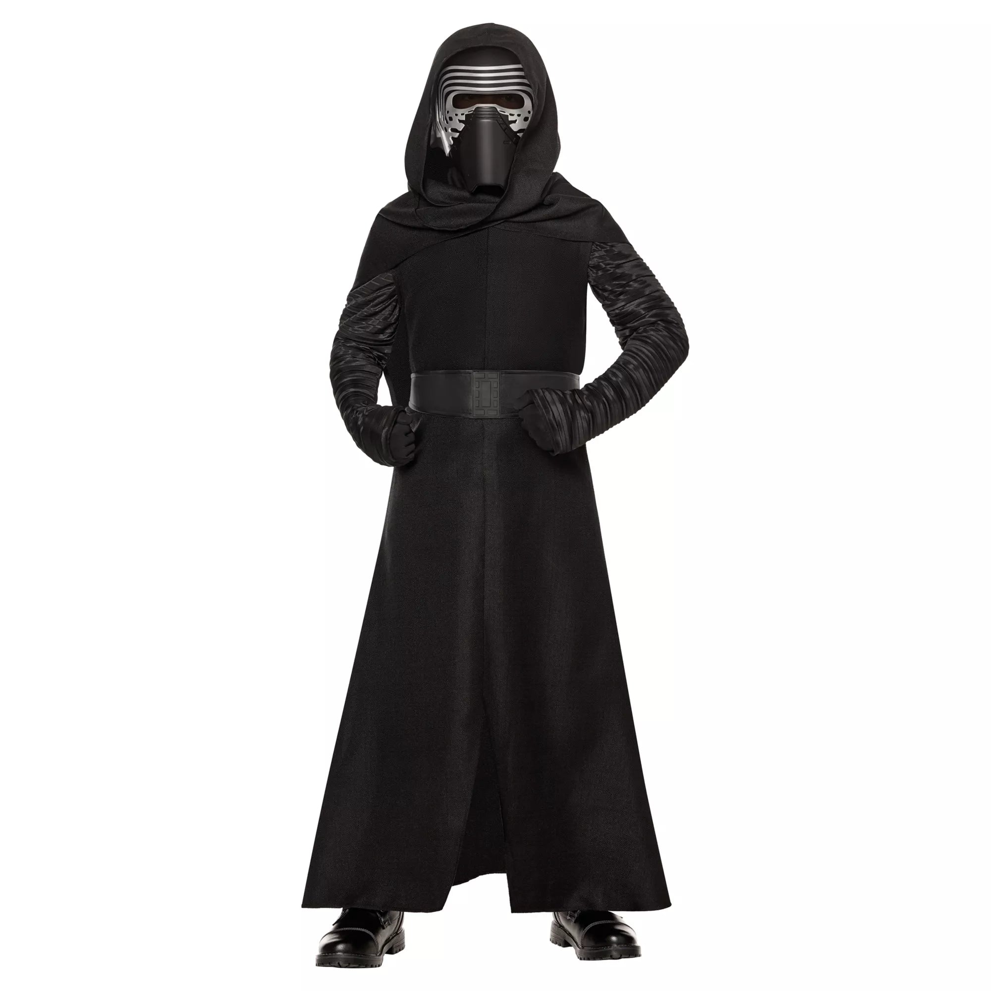 Kids Kylo Ren™ Costume - Star Wars Sequel Trilogy Episodes VII to IX