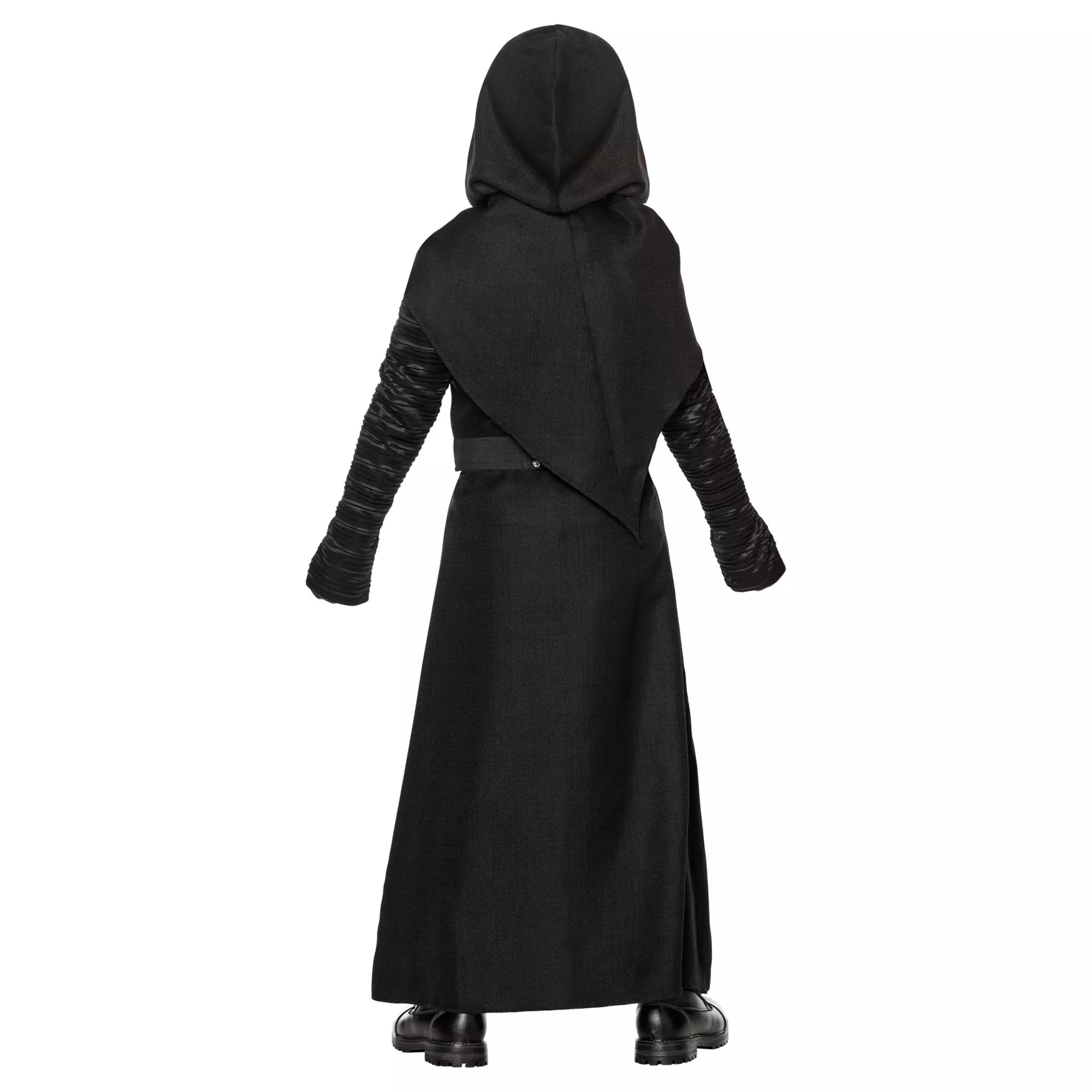 Kids Kylo Ren™ Costume - Star Wars Sequel Trilogy Episodes VII to IX