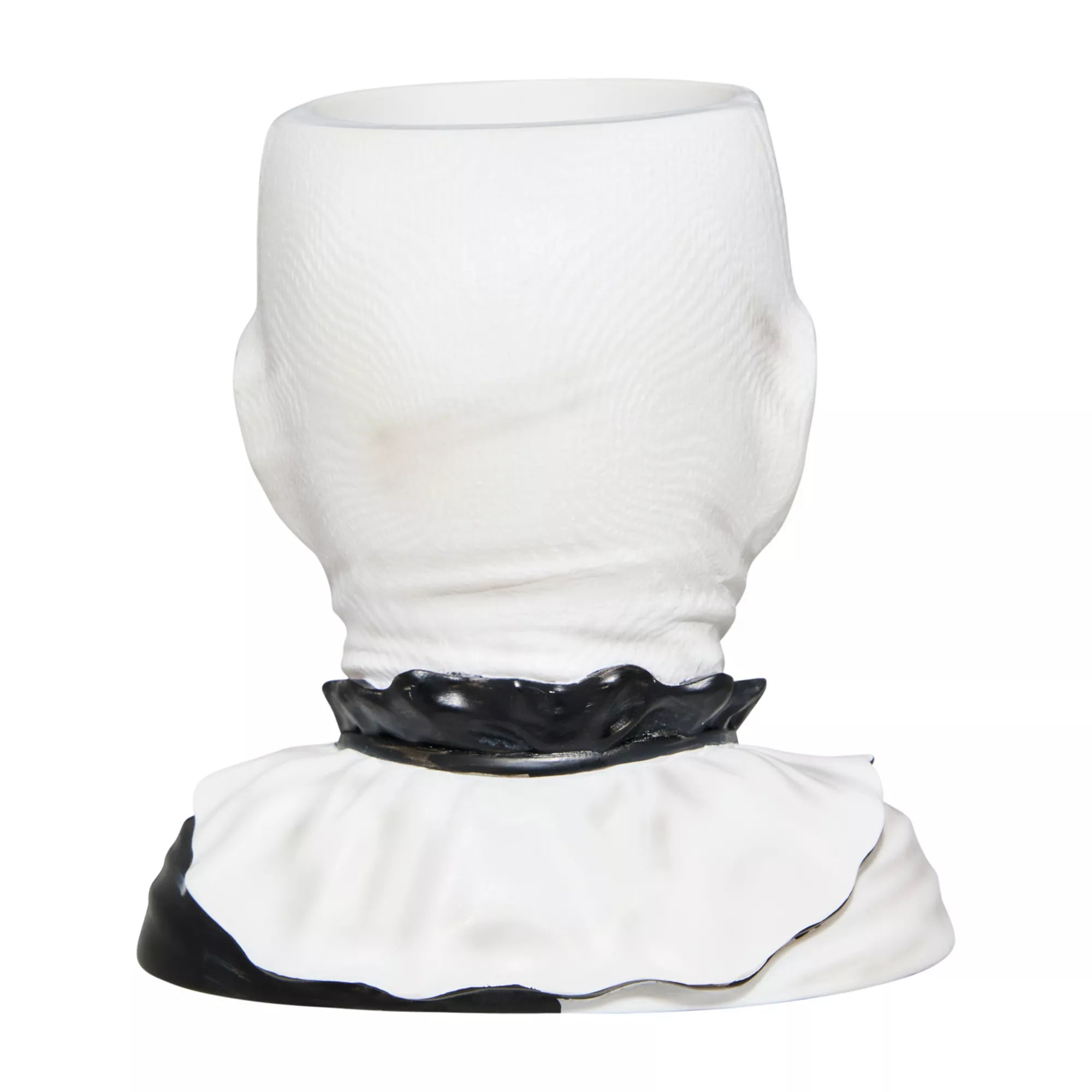Molded Art the Clown Head - Terrifier